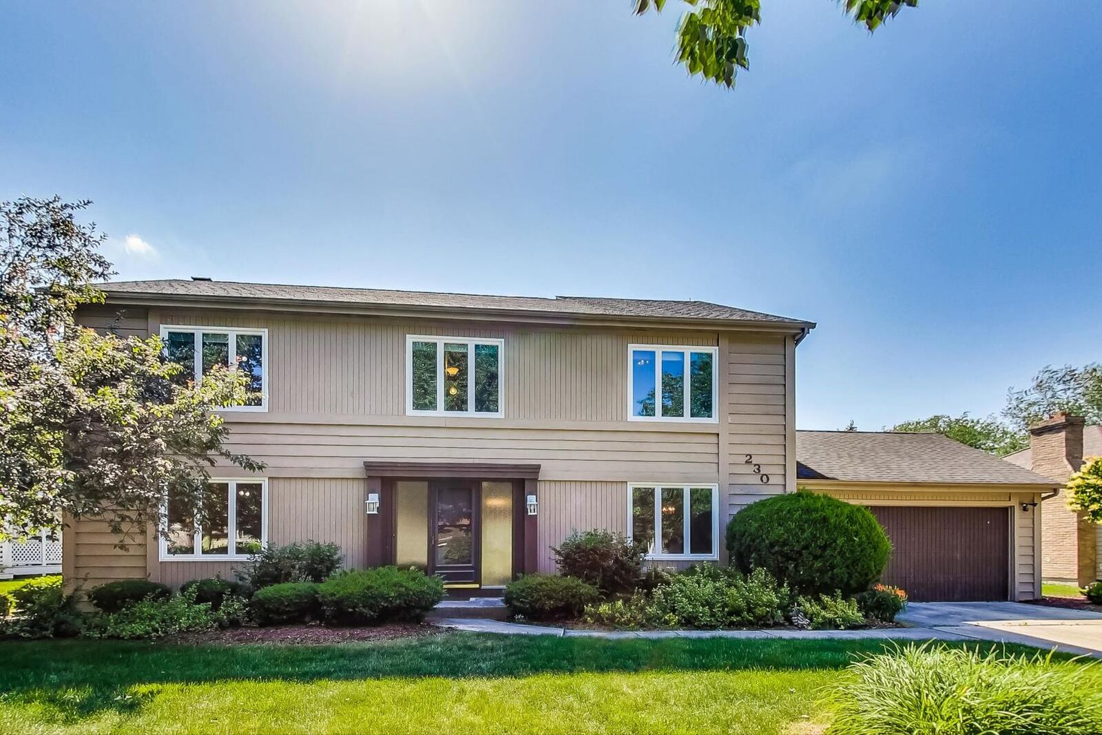 Property Photo:  230 Old Forge Road  IL 60123 