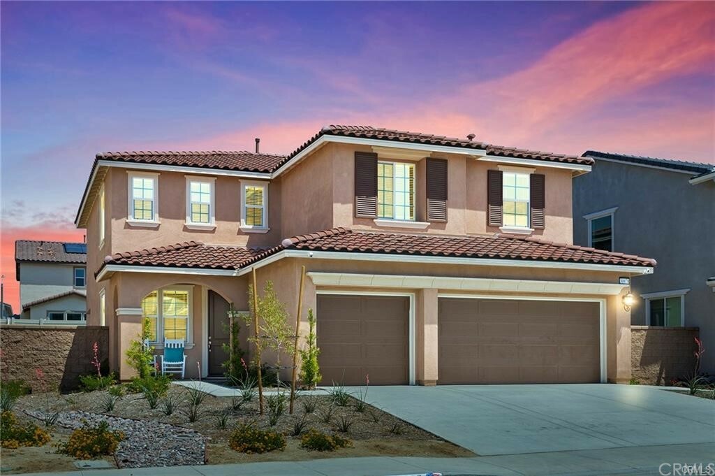 30878 Palette Road  Murrieta CA 92563 photo