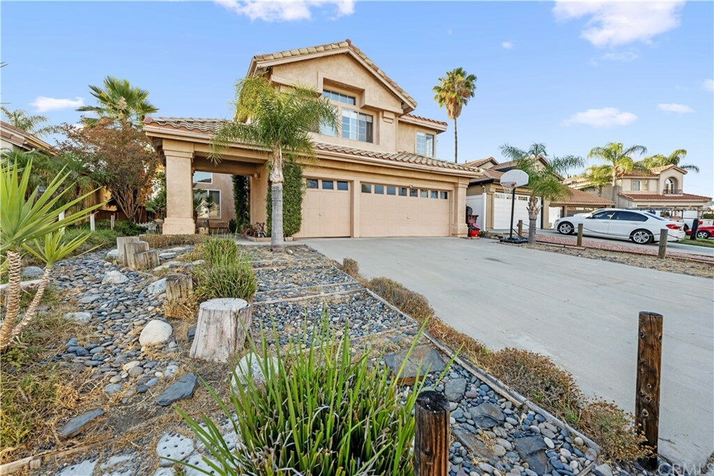 Property Photo:  23822 Peach Blossom Court  CA 92562 