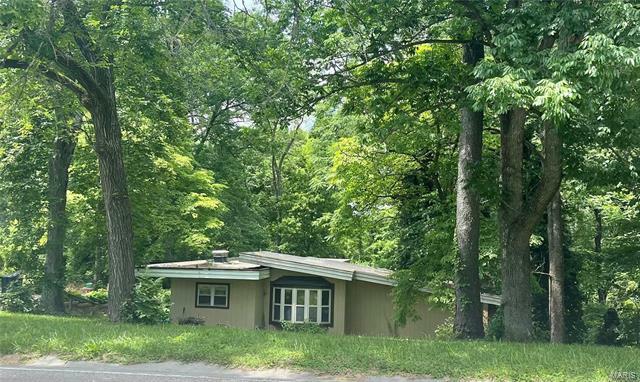 Property Photo: 9713 Old Lincoln Trail IL 62208
