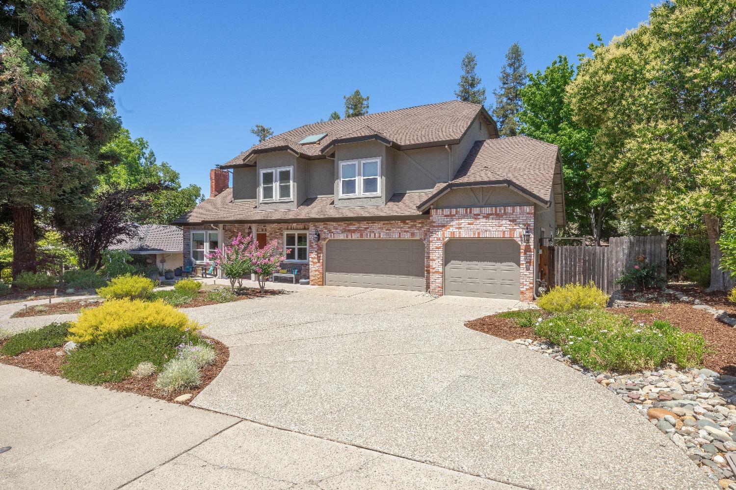 Property Photo: 253 Randall Drive CA 95630