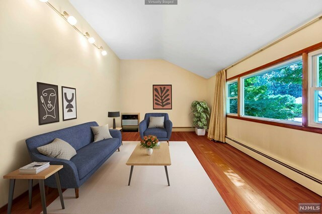 Property Photo: 245 Thayer Street NJ 07675