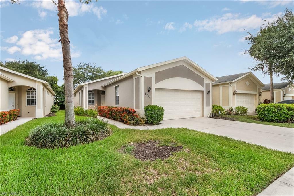 Property Photo:  8751 Ibis Cove Cir  FL 34119 