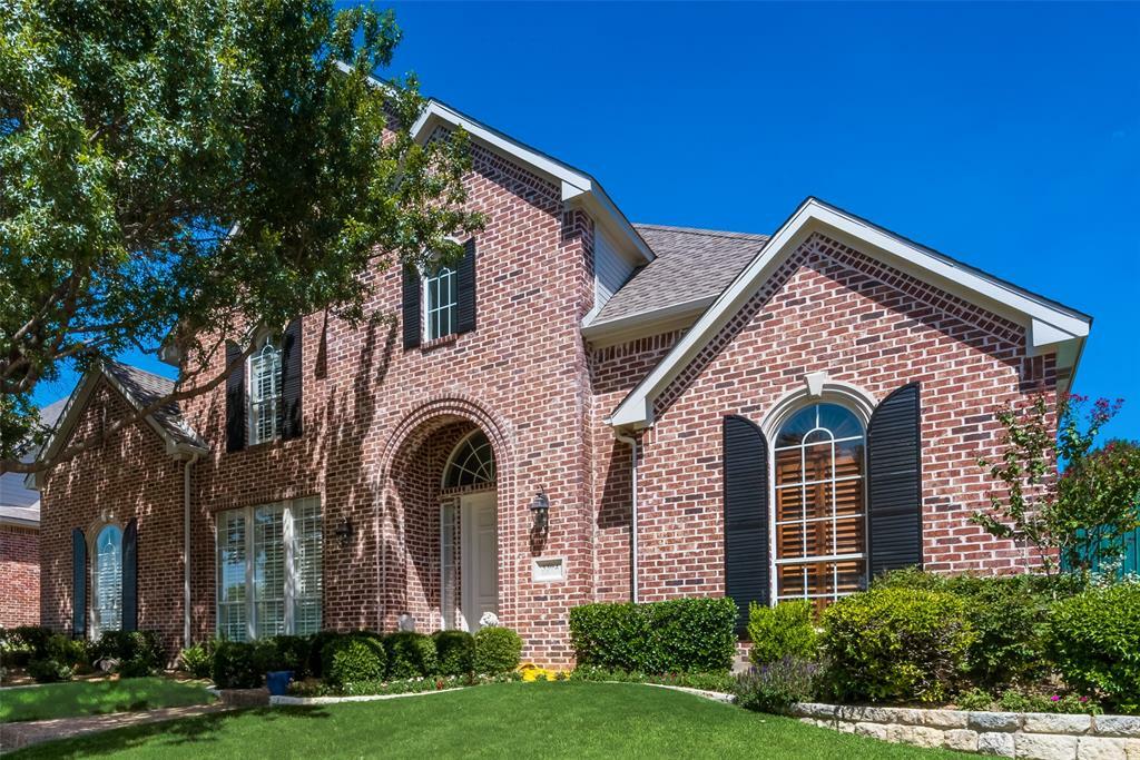 Property Photo: 3304 Arbor Vista Drive TX 75093