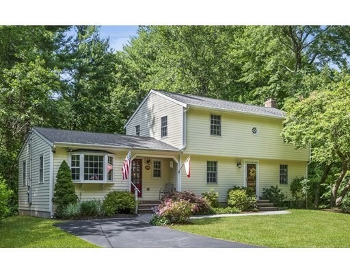 Property Photo:  82 Valley Road  MA 01921 