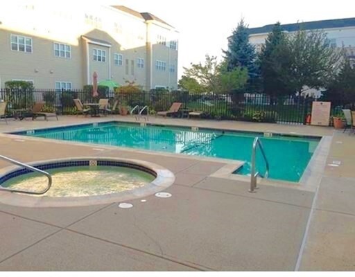 Property Photo: 140 Railroad Avenue B313 MA 02062