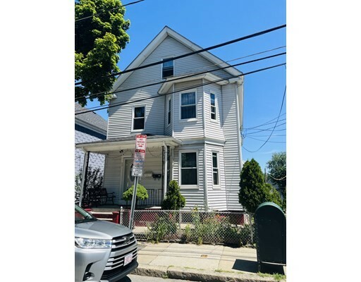 Property Photo: 39 Montrose St 2 MA 02143
