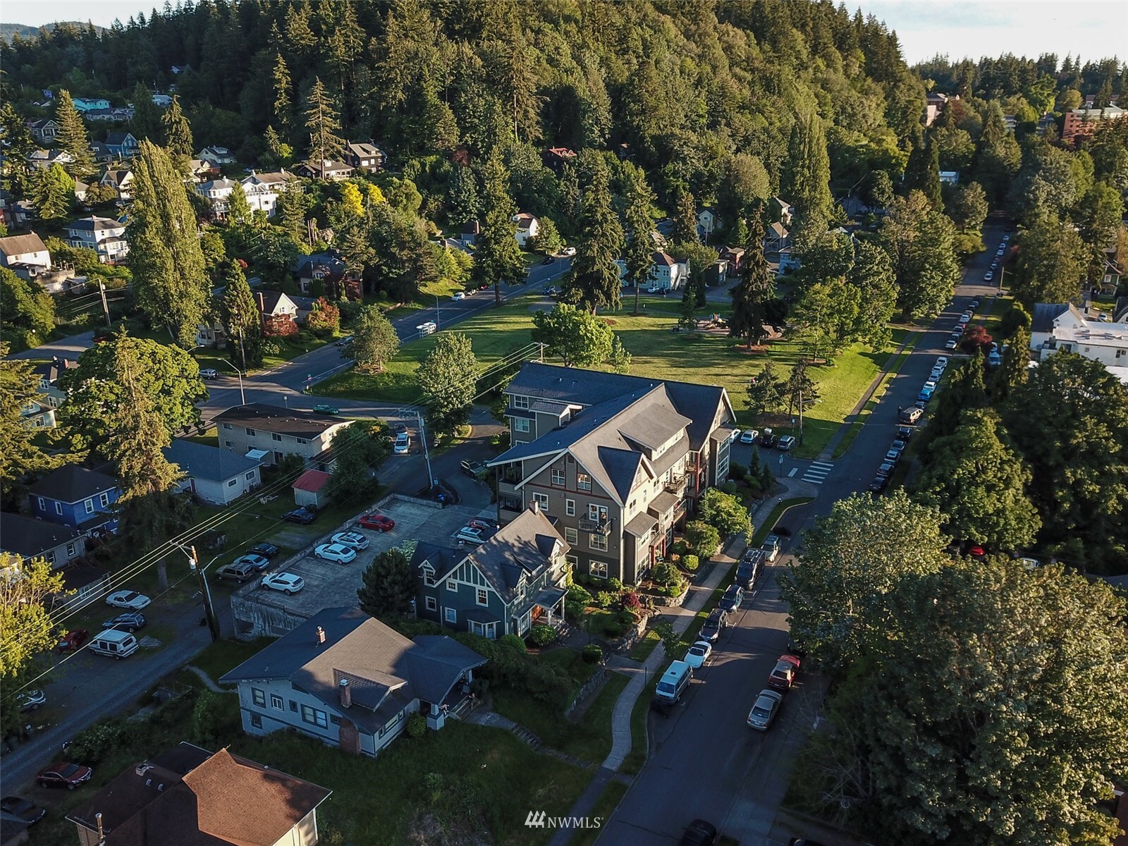 Property Photo: 1010 High Street B201 WA 98225