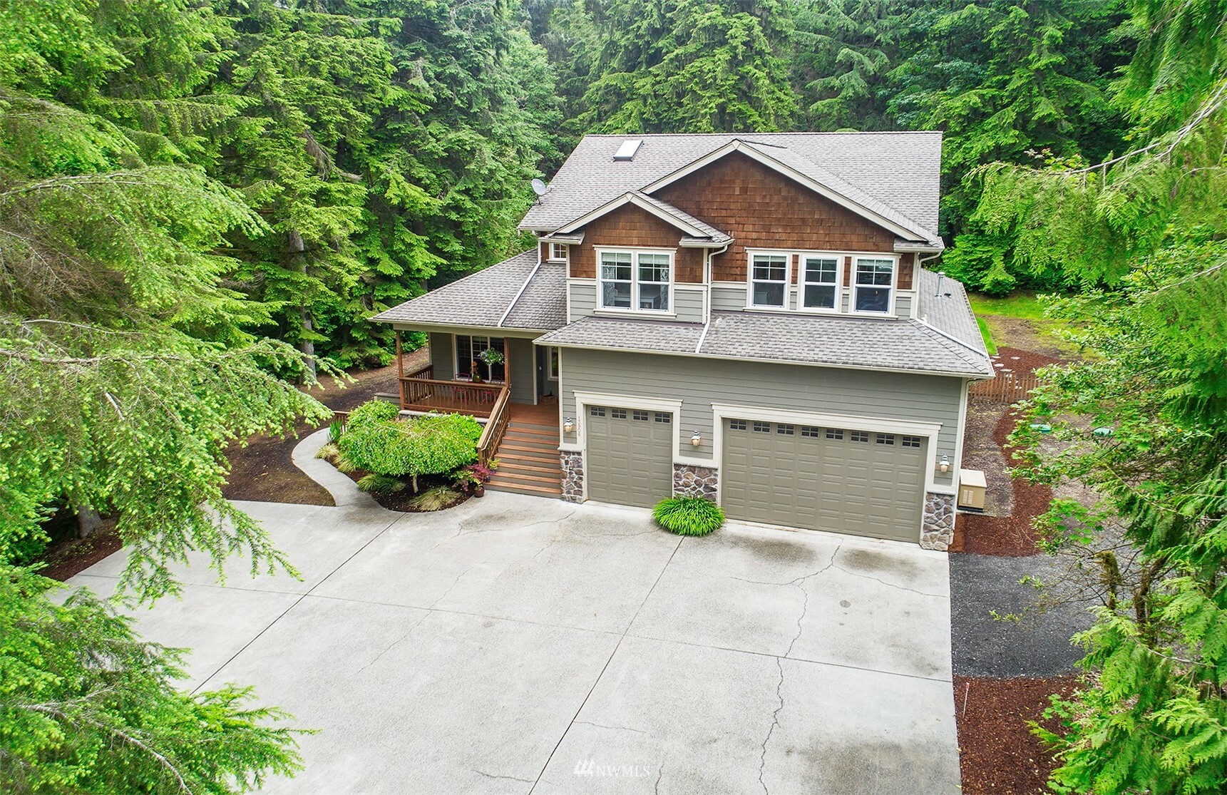 Property Photo:  13906 294th Avenue NE  WA 98019 