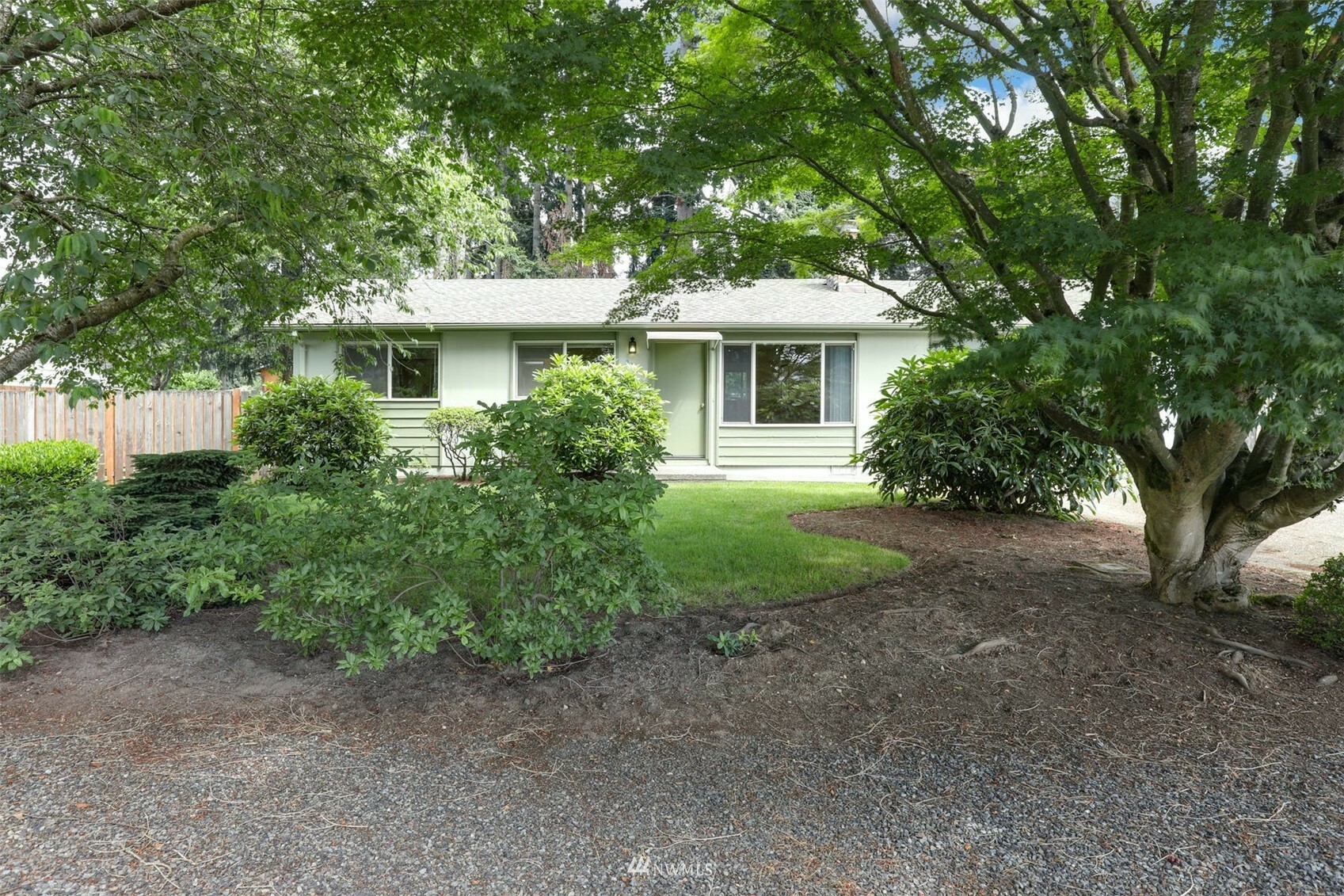 Property Photo: 3921 118th Place NE WA 98271