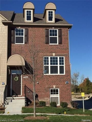 2909 Hartwick Drive  Rochester Hills MI 48307 photo