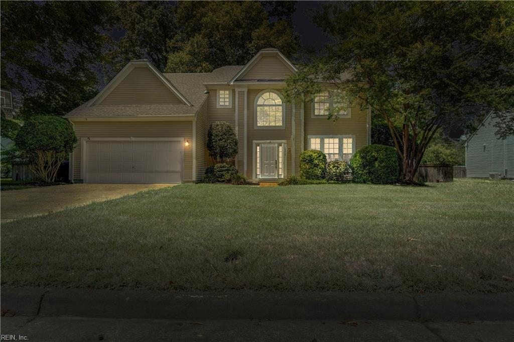 Property Photo:  1217 Fairhaven Road  VA 23322 