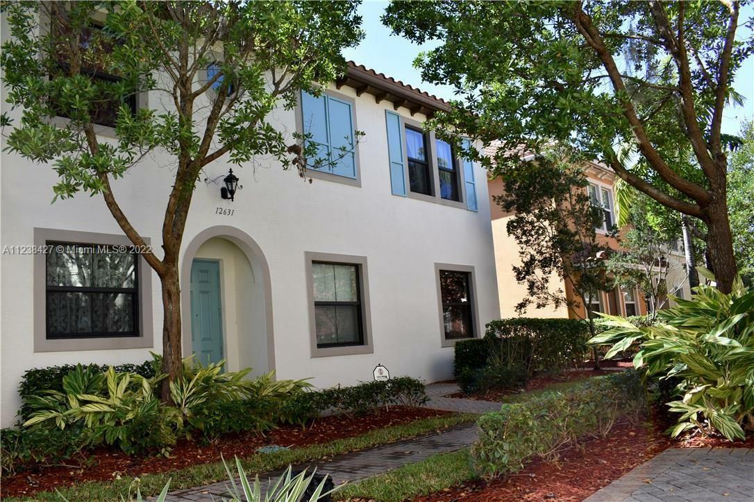 12631 NW 32nd Ct 1  Sunrise FL 33323 photo