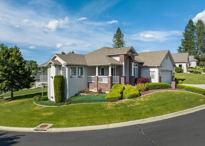 6204 W Shawnee Ave  Spokane WA 99208 photo