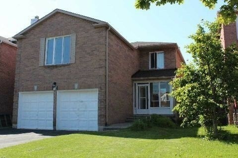 73 Donisi Ave  Vaughan ON L4J6G6 photo