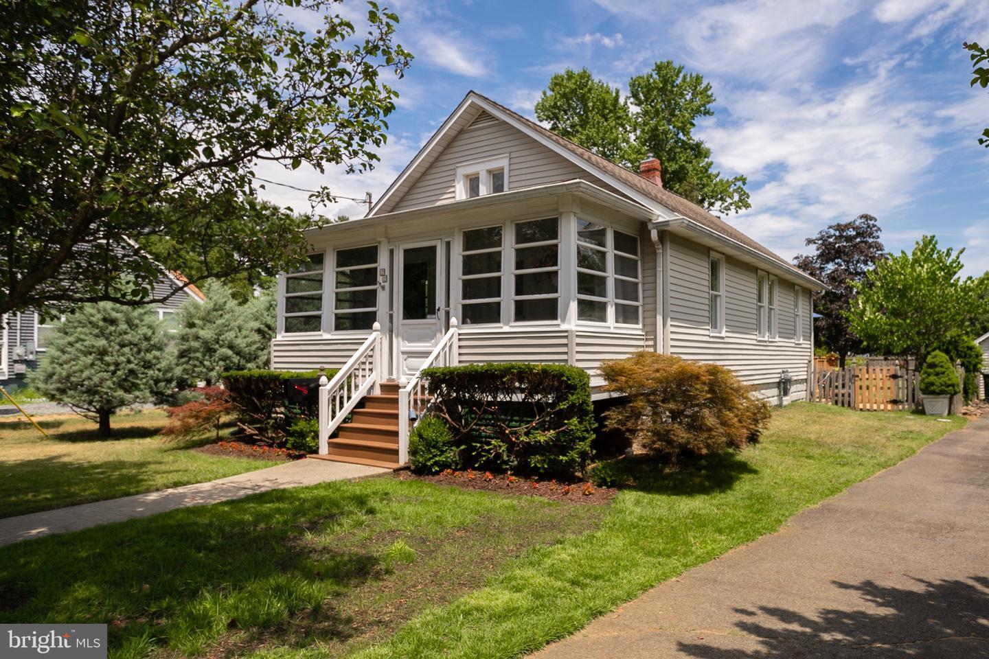 Property Photo: 22 Brindletown Road NJ 08533