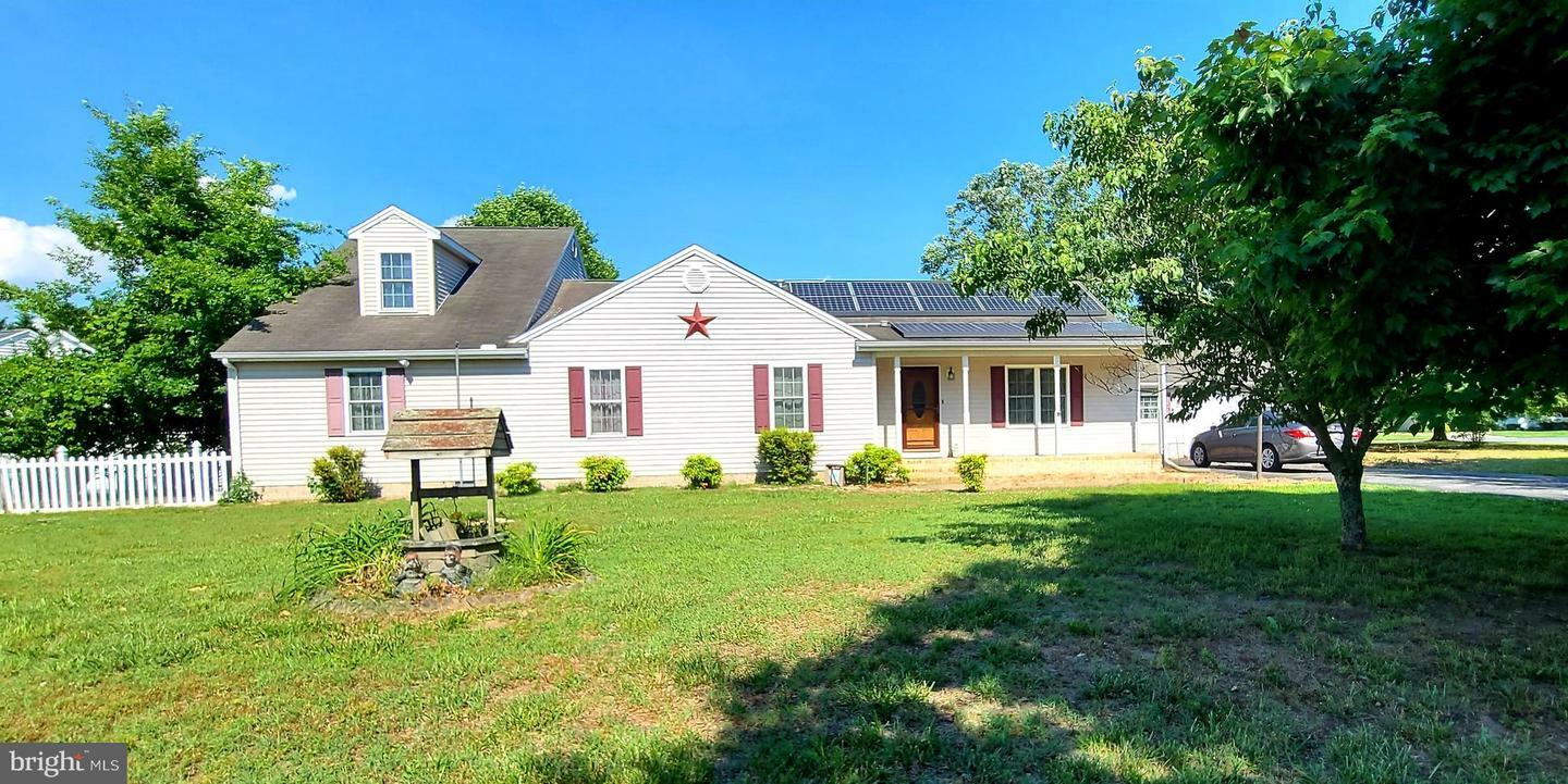 Property Photo:  27034 Barrington Ridge Drive  MD 21801 