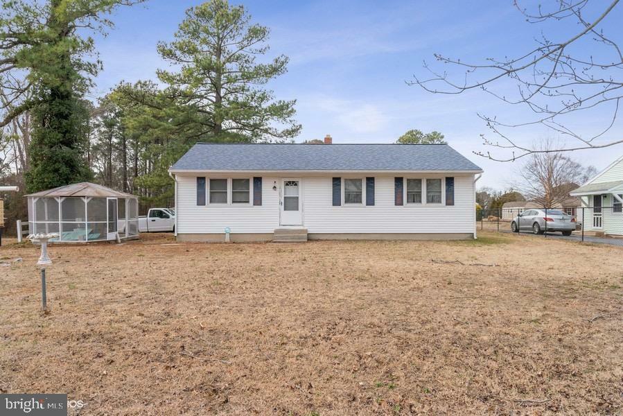 Property Photo:  20518 Nanticoke Drive  MD 21840 