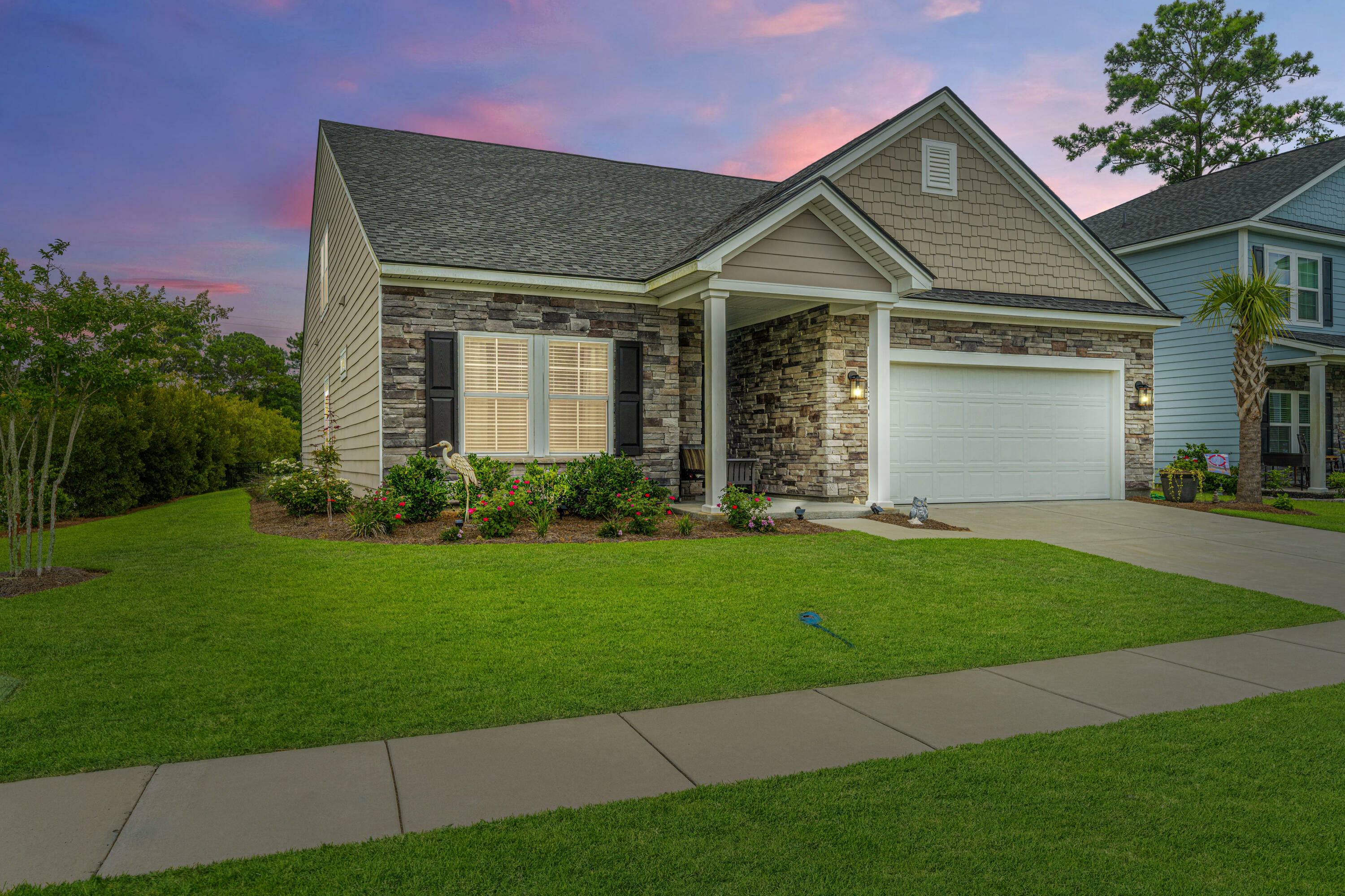 Property Photo: 3309 Great Egret Drive SC 29455