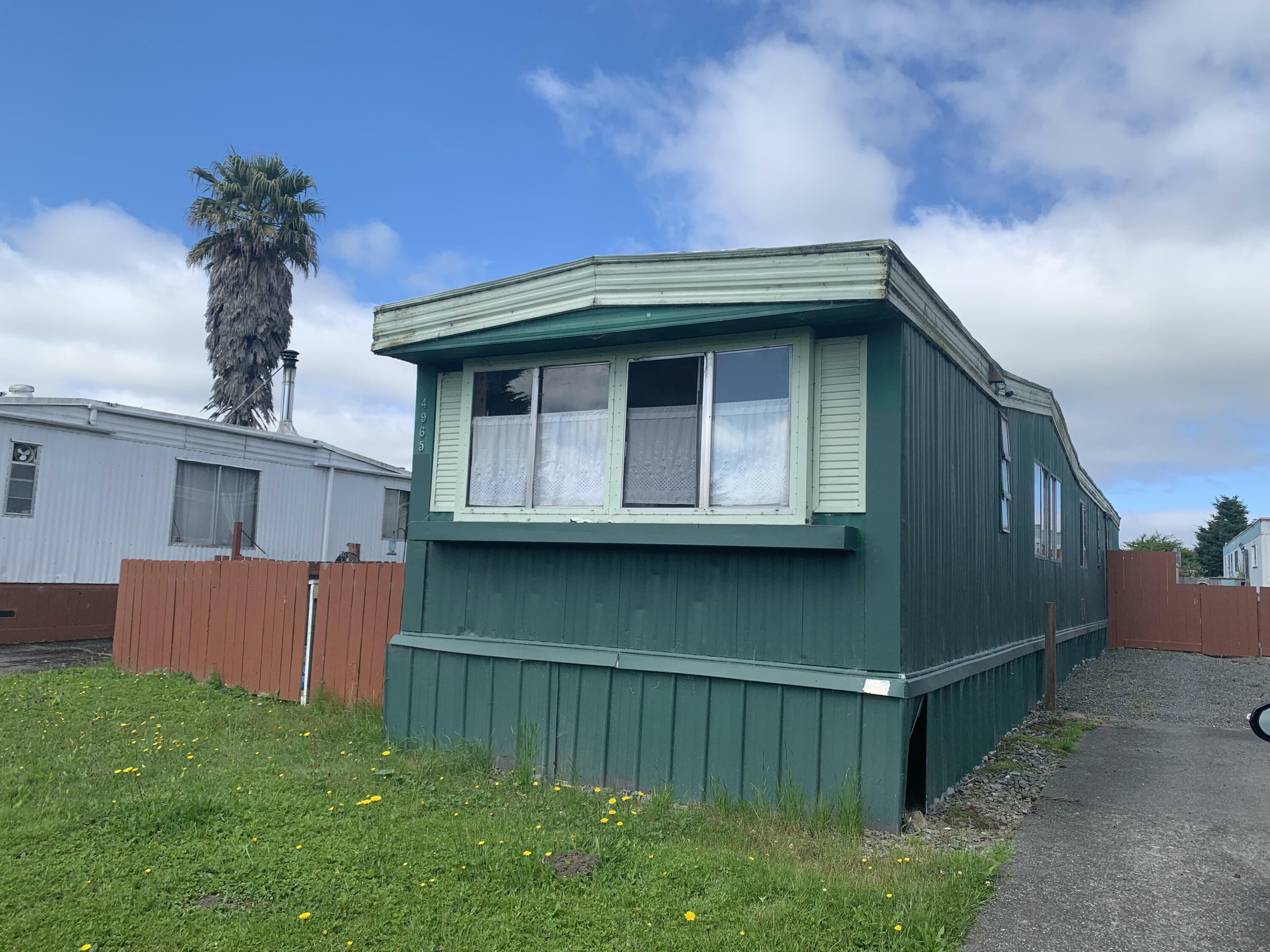 4965 Monterey Drive 131  Arcata CA 95521 photo