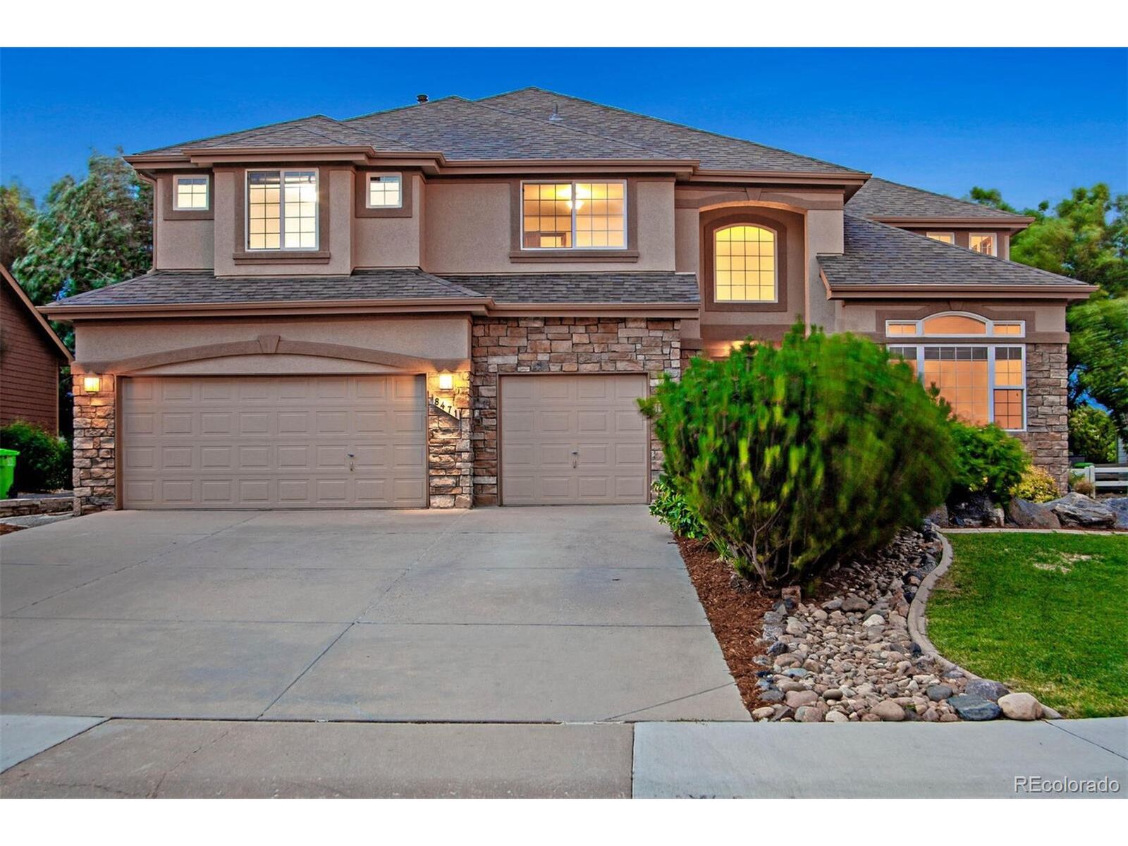 Property Photo:  8471 Sand Dollar Dr  CO 80528 