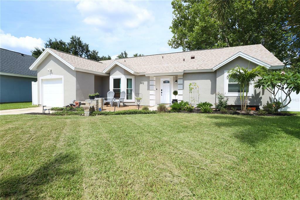 Property Photo: 4112 Gulfstream Bay Court FL 32822