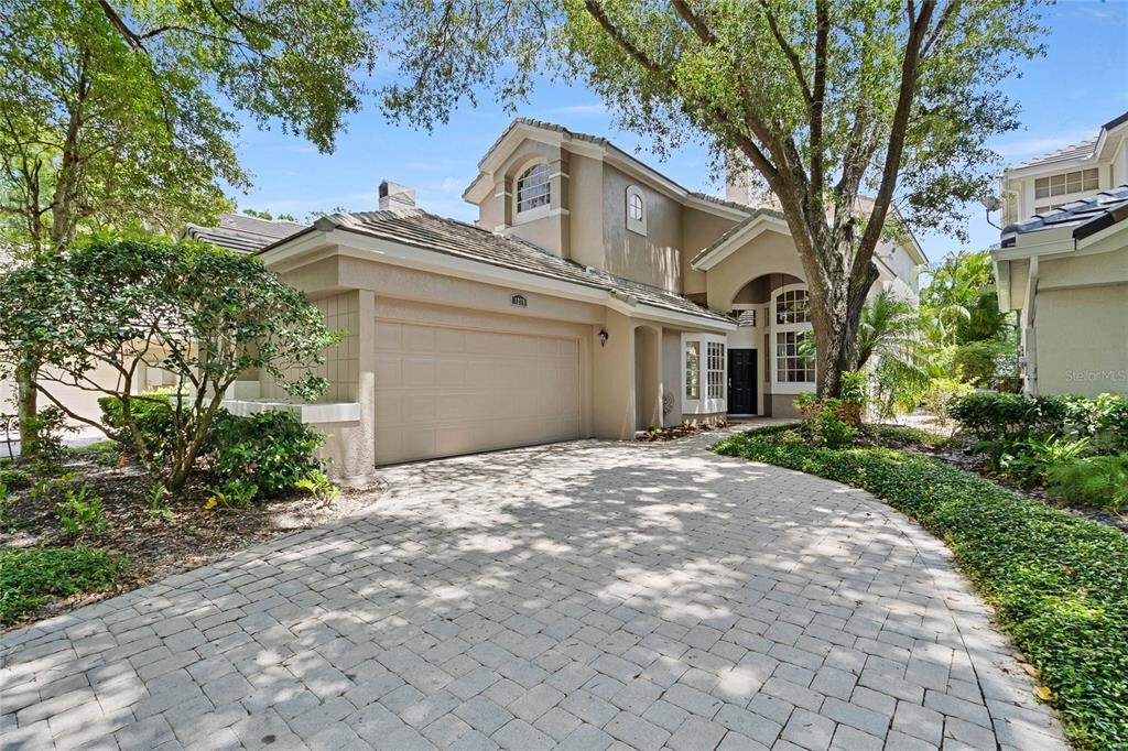 Property Photo:  1279 Glencrest Drive  FL 32746 