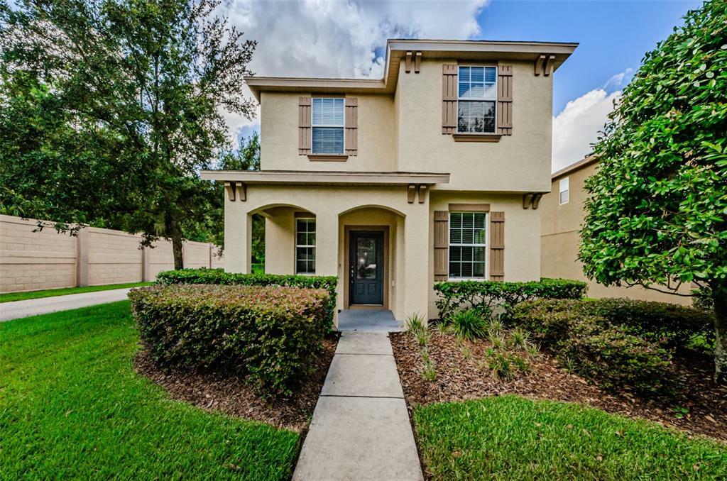 Property Photo:  8820 Turnstone Shore Lane  FL 33578 