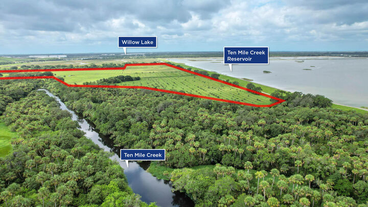 Property Photo:  3605 Gordy Road  FL 34945 