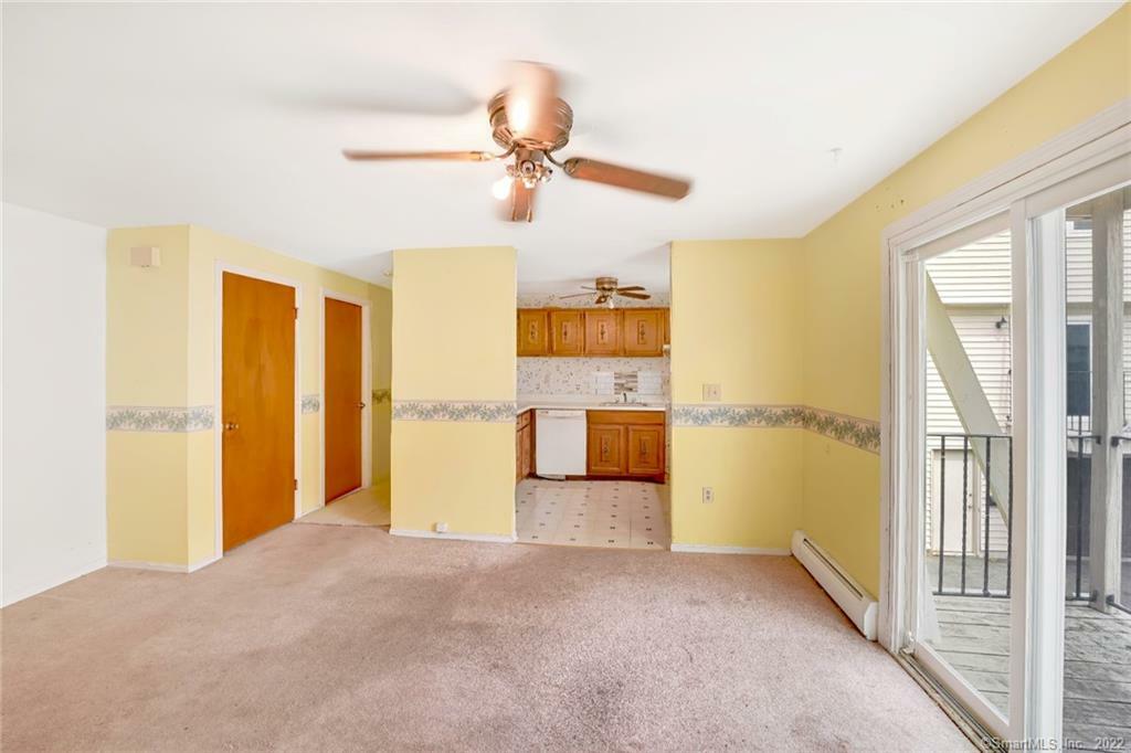Property Photo: 203 Blackstone Village 203 CT 06450