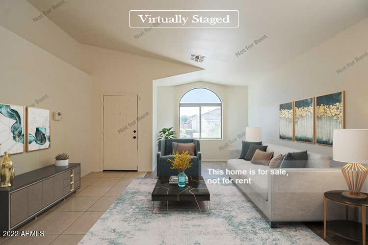 Property Photo:  45476 W Rainbow Drive  AZ 85139 