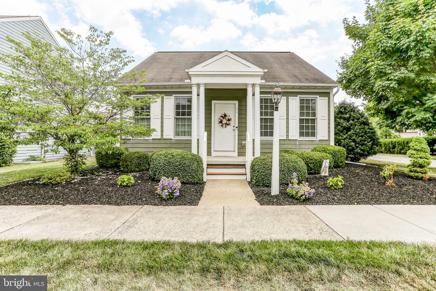 Property Photo: 26 Summer Lane PA 17050