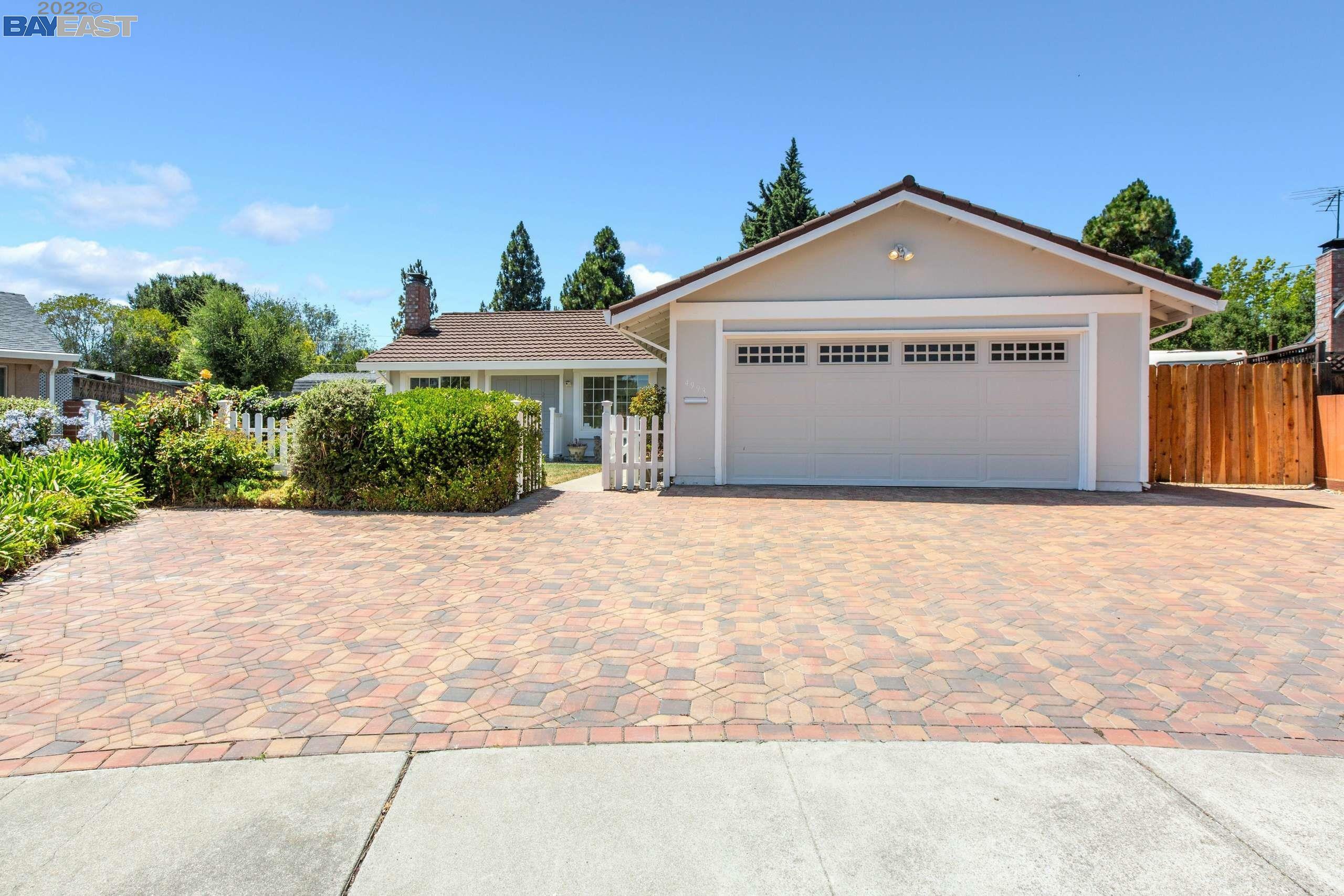 Property Photo:  4993 Windermere Dr  CA 94560 