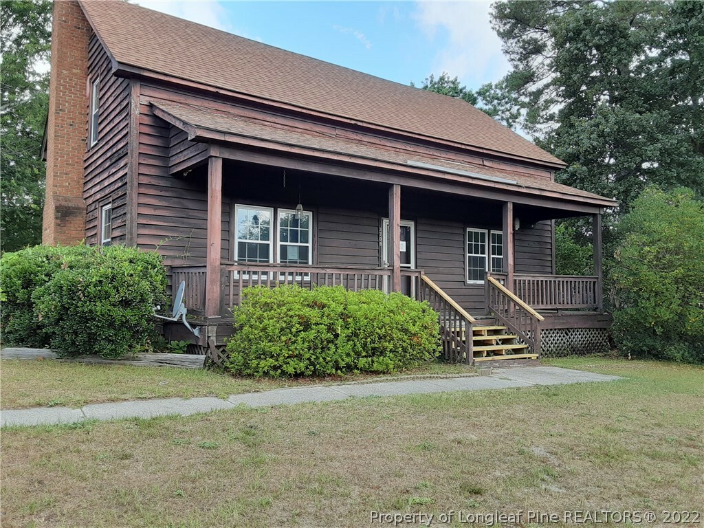 Property Photo:  3709 Clearwater Drive  NC 28311 