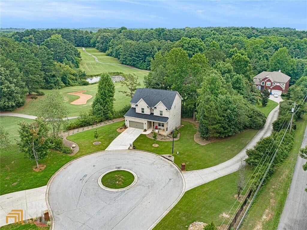 Property Photo: 6086 Southland Drive GA 30087