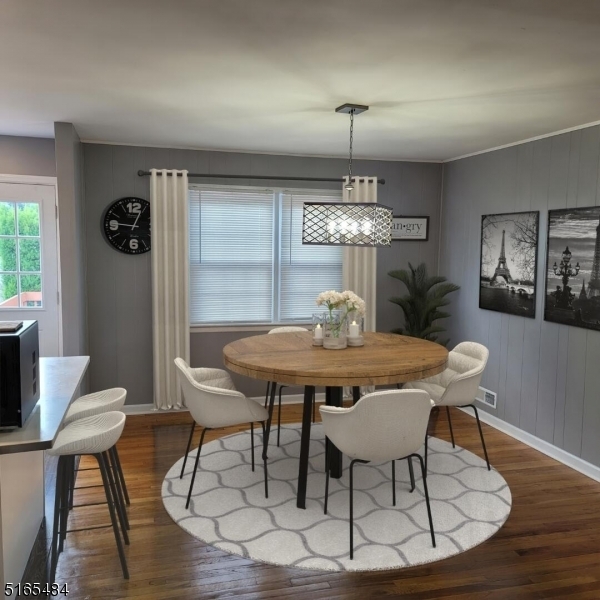 Property Photo: 4 Bloomfield Ave NJ 08830