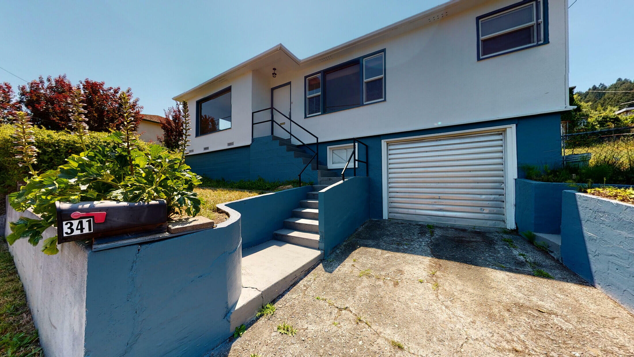 Property Photo:  341 Pacific Avenue  CA 95562 