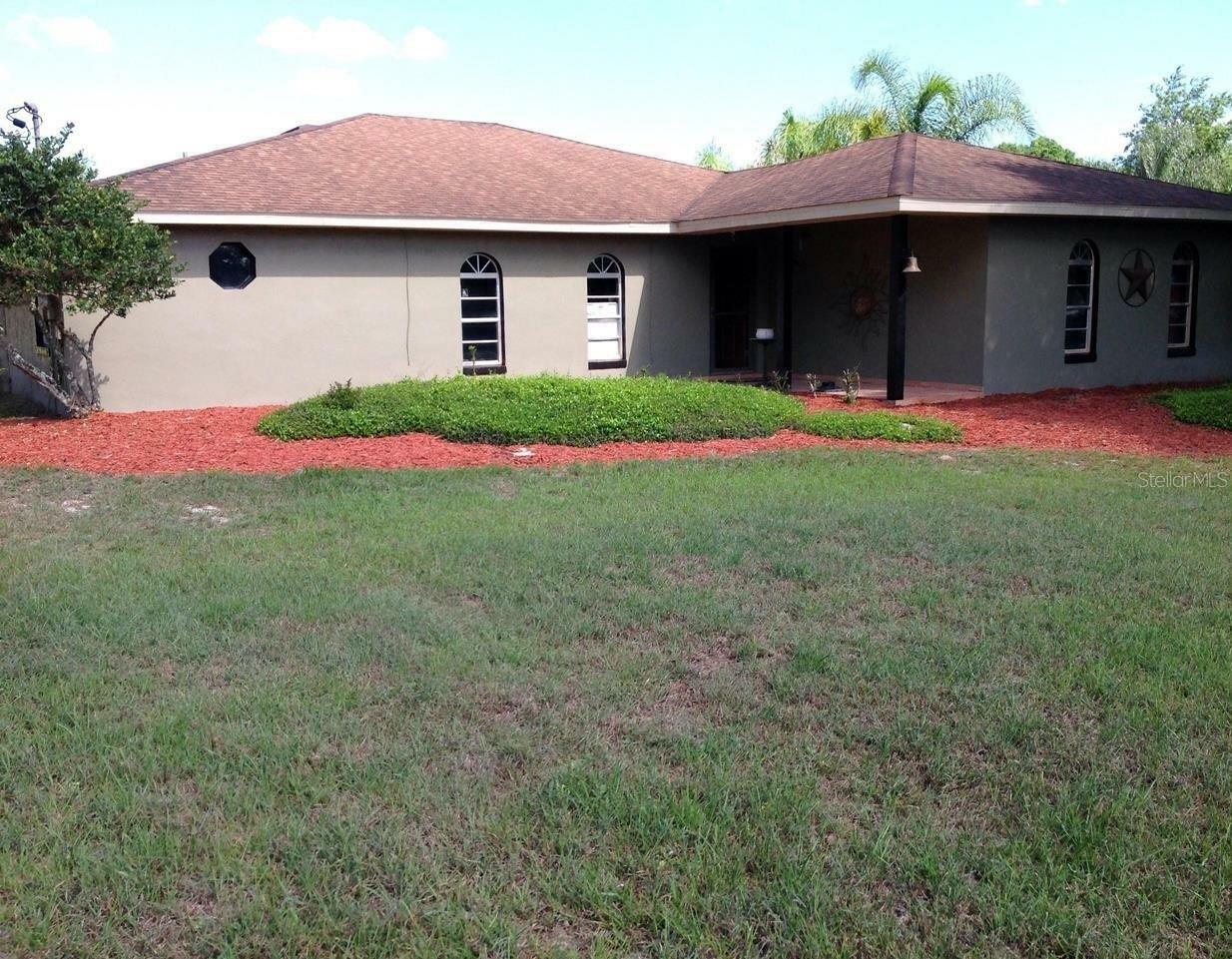 Property Photo:  3439 Golden Gem Road  FL 32712 