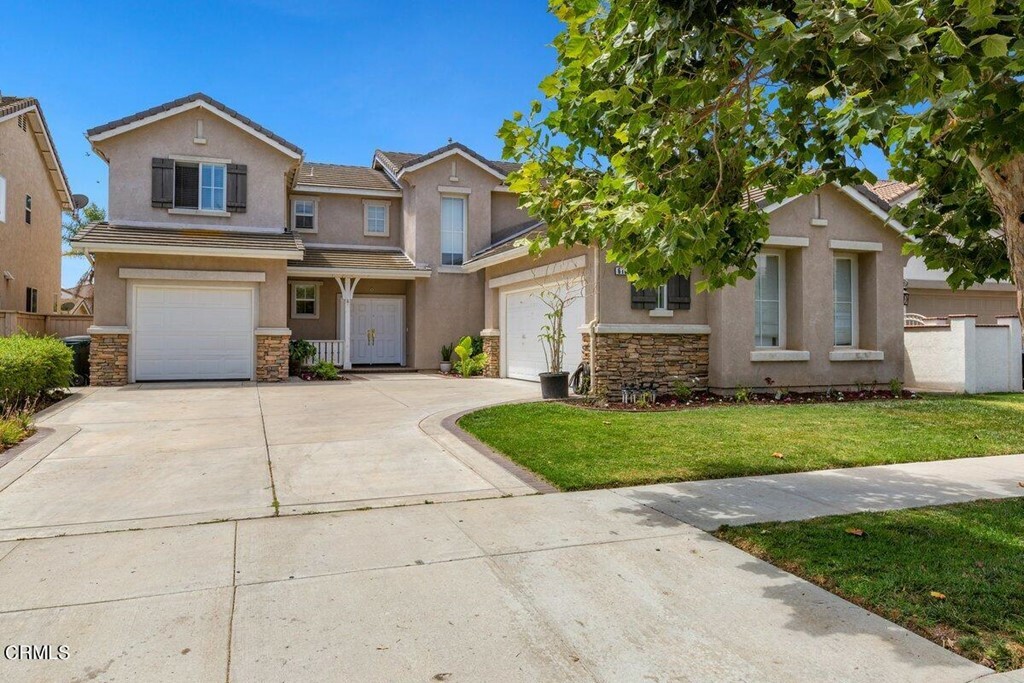 Property Photo:  610 Ocotlan Way  CA 93030 