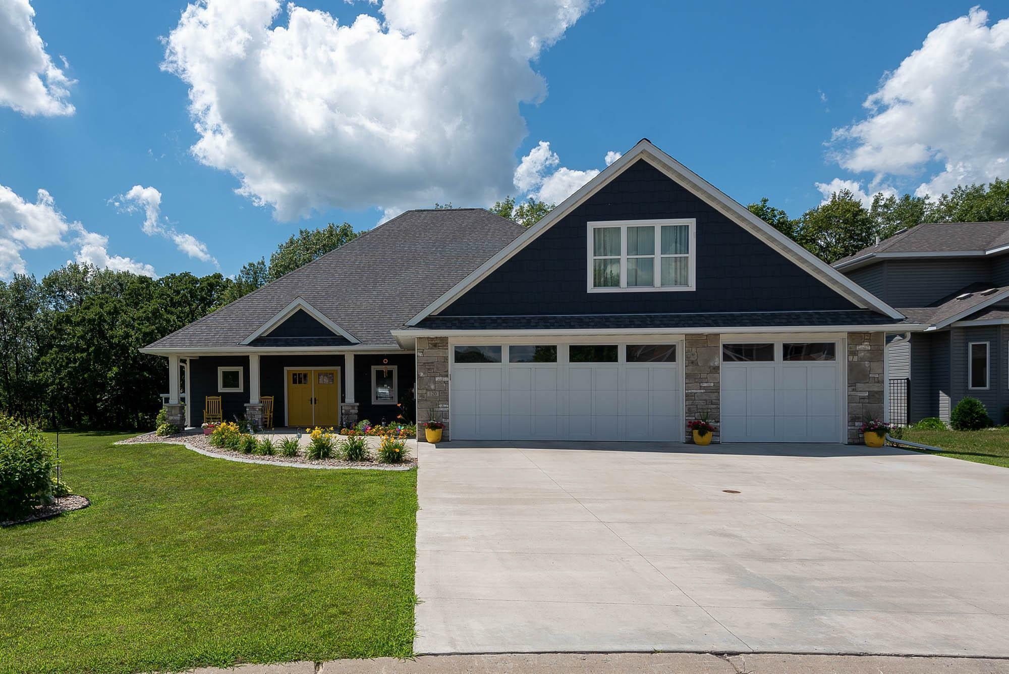 Property Photo: 120 Joshua Court MN 56001