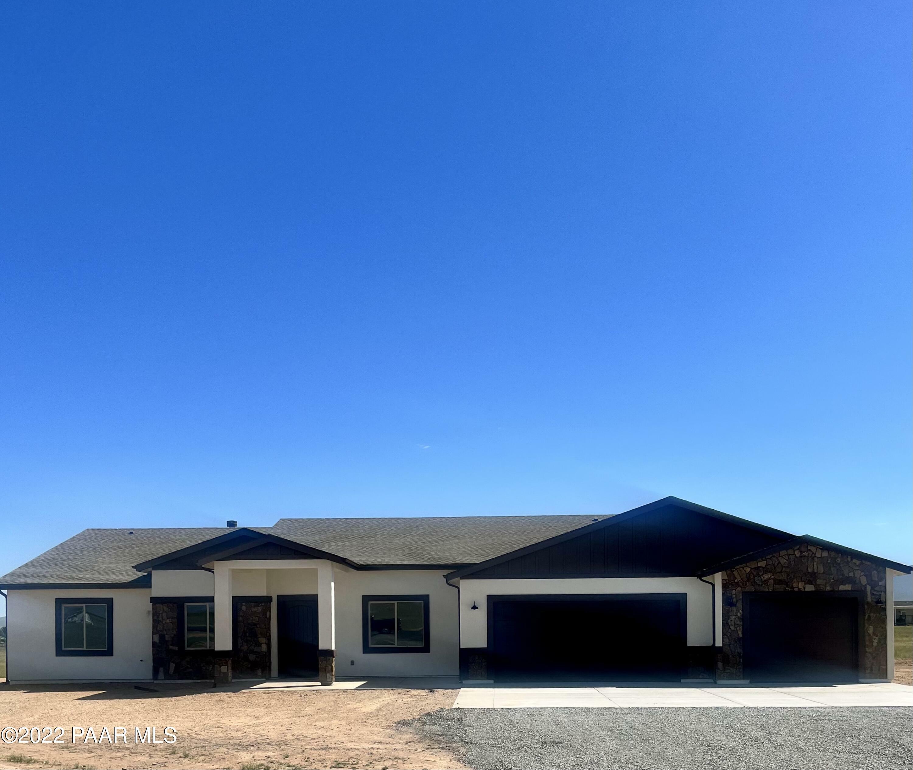 Property Photo:  6924 E Tate Mountain Drive  AZ 86315 