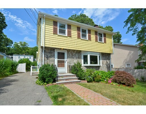 Property Photo: 98 Pagoda Street MA 02186