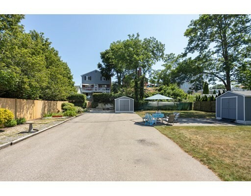 Property Photo:  273 Castle Road  MA 01908 