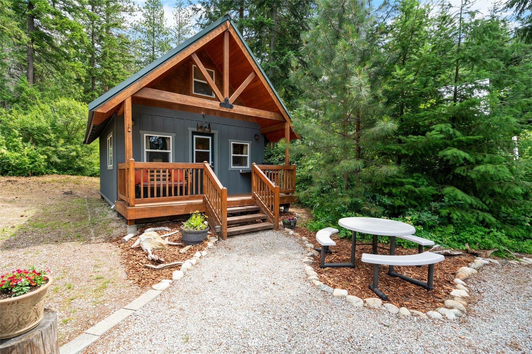 Property Photo:  21306 Stetson Road  WA 98826 