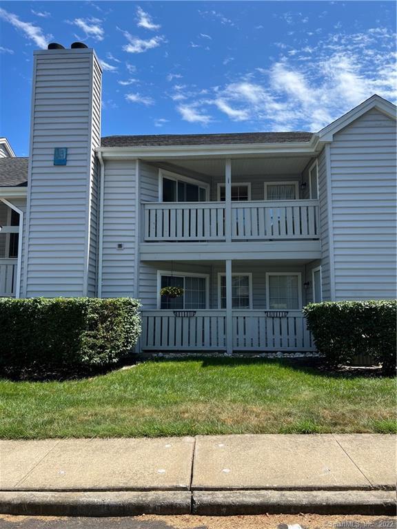 Property Photo: 63 Leafwood Lane 258 CT 06340