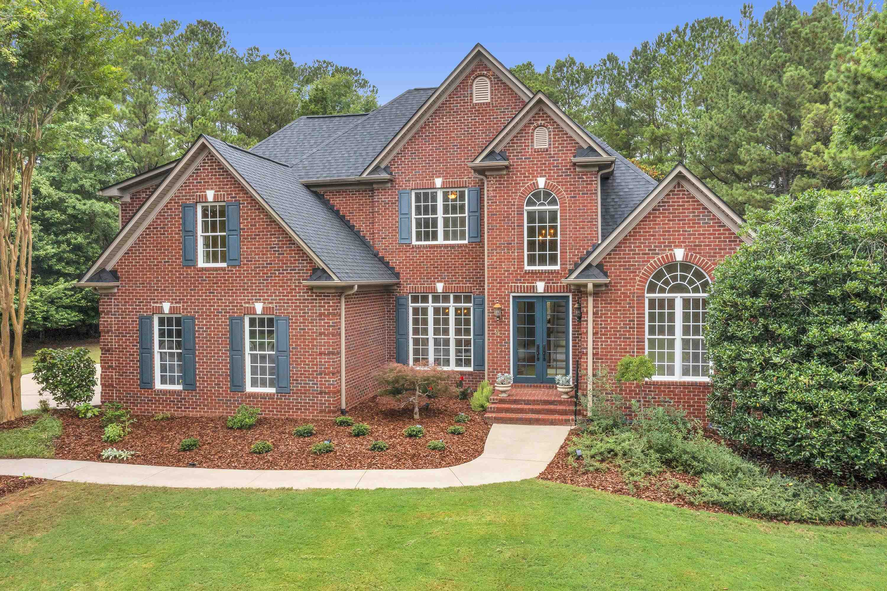 Property Photo:  20 Muirfield Court  SC 29306 