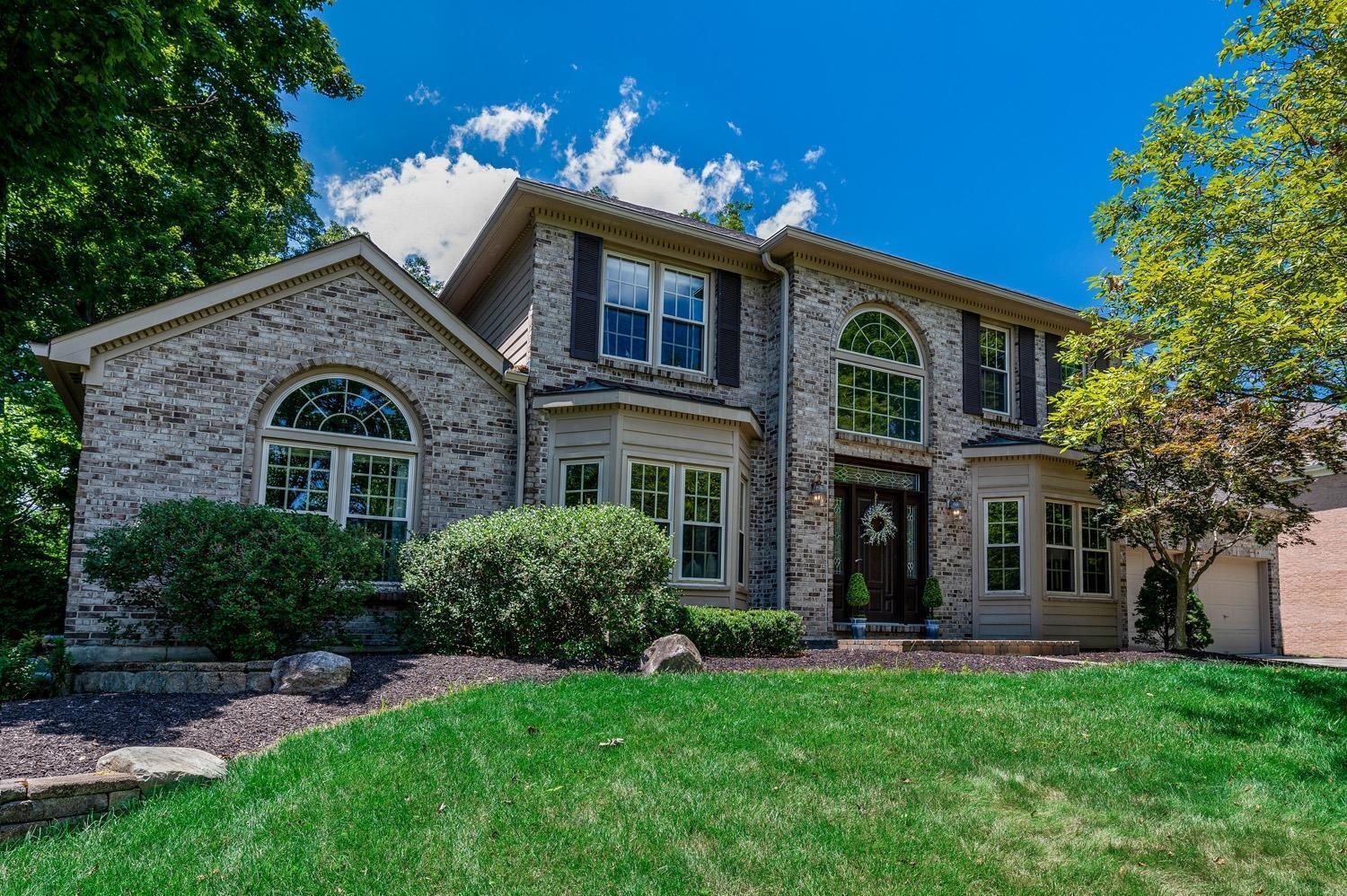 Property Photo:  10145 Sleepy Ridge Dr  OH 45140 