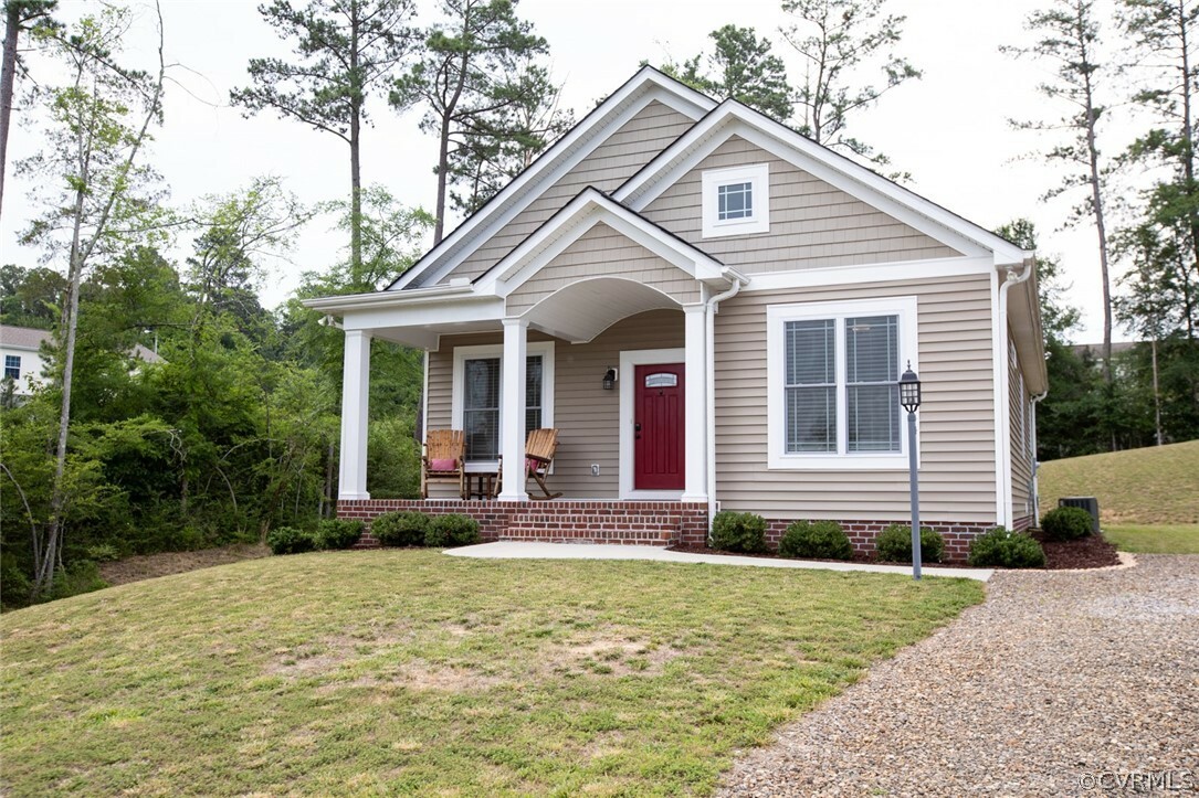 Property Photo:  104 Jay'S Road  VA 23901 