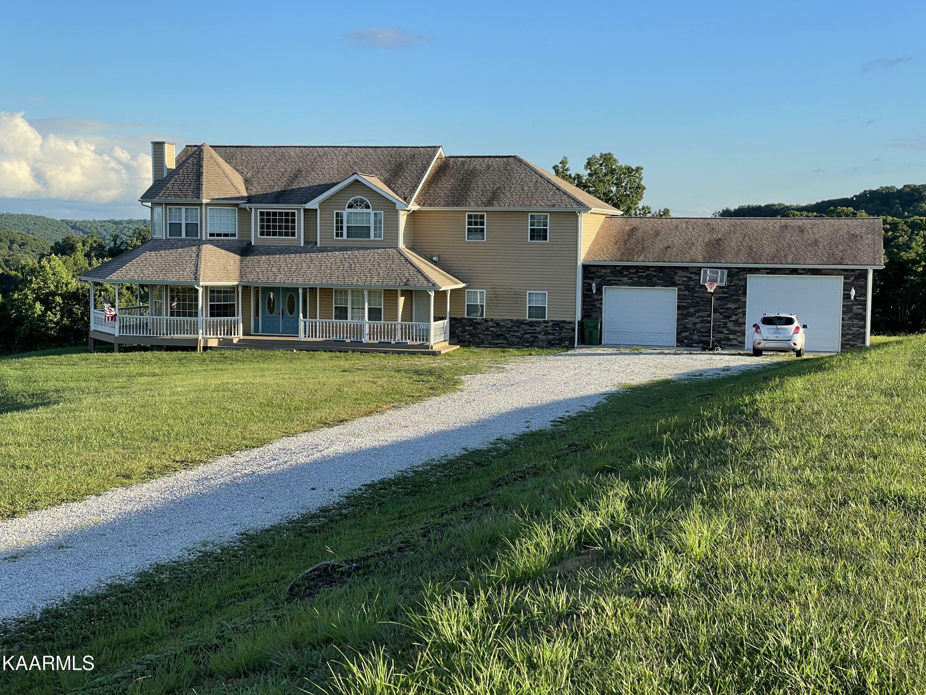 Property Photo:  2756 Pinecrest Rd  TN 37757 