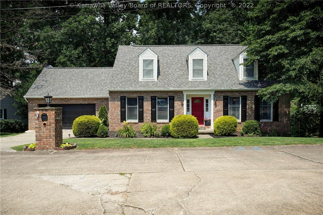 Property Photo: 8 Copper Drive WV 25560